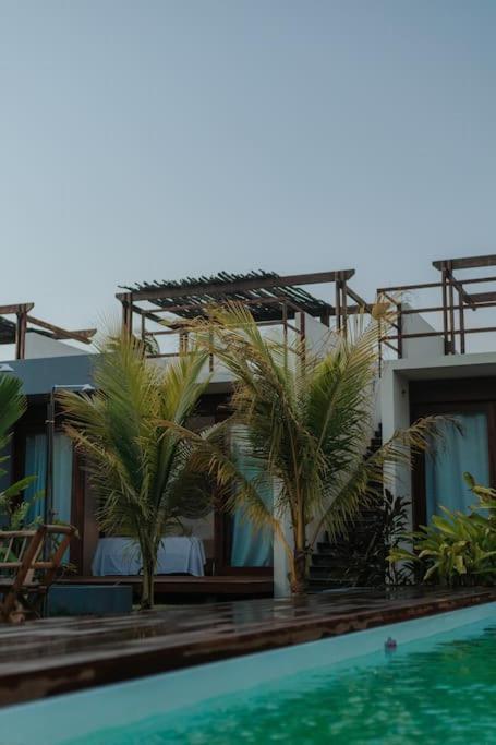 Breezy Chalet - Chale Havai Tutóia Kültér fotó