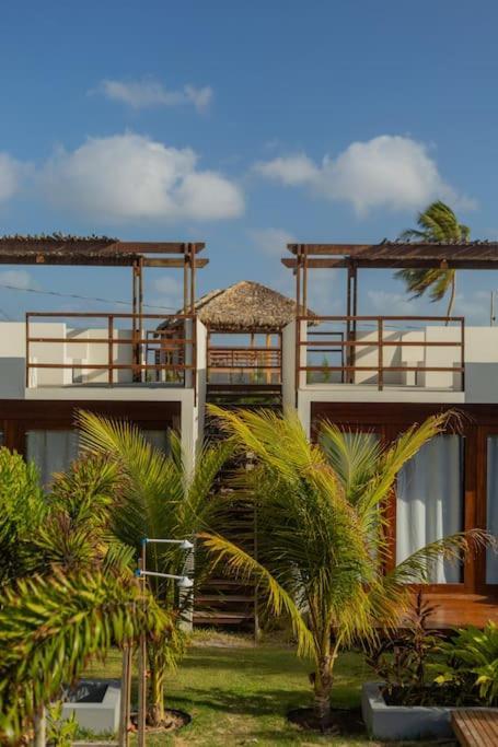 Breezy Chalet - Chale Havai Tutóia Kültér fotó