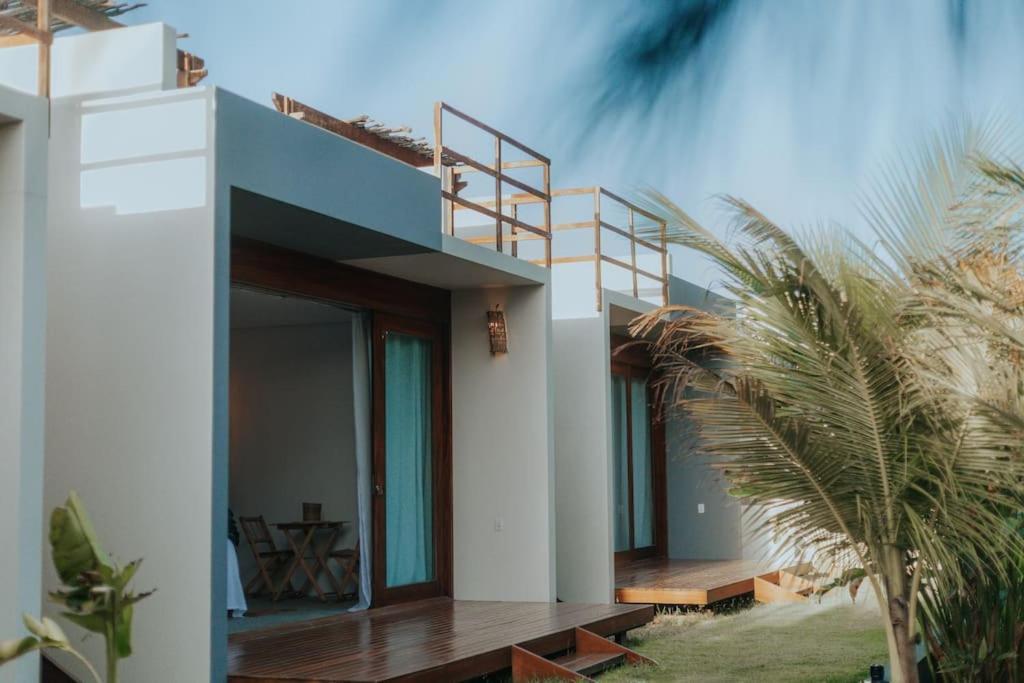 Breezy Chalet - Chale Havai Tutóia Kültér fotó