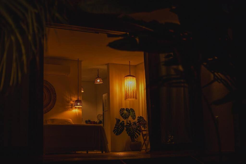 Breezy Chalet - Chale Havai Tutóia Kültér fotó