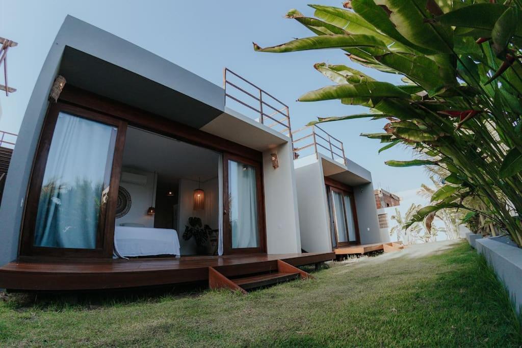 Breezy Chalet - Chale Havai Tutóia Kültér fotó