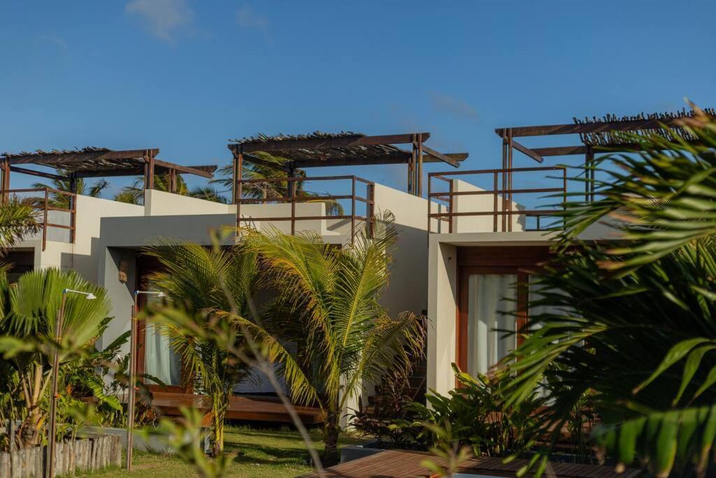Breezy Chalet - Chale Havai Tutóia Kültér fotó